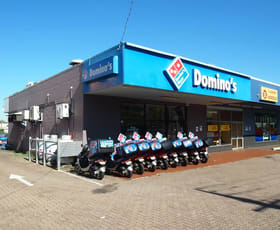 Shop & Retail commercial property leased at 3/109 Smith Street Darwin NT 0800