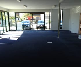Factory, Warehouse & Industrial commercial property leased at 1/20 Premier Circuit Warana QLD 4575