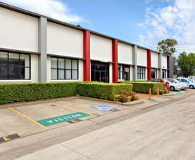 Offices commercial property leased at E1/22 Powers Road Seven Hills NSW 2147