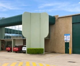 Factory, Warehouse & Industrial commercial property leased at 15/167 Prospect Highway Seven Hills NSW 2147