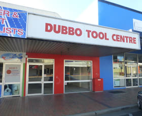 Offices commercial property leased at 100B Talbragar Street Dubbo NSW 2830
