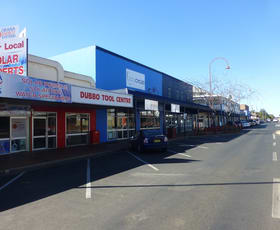 Shop & Retail commercial property leased at 100B Talbragar Street Dubbo NSW 2830