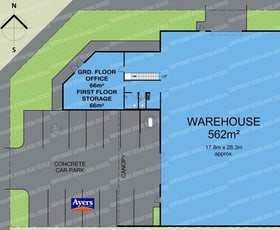 Factory, Warehouse & Industrial commercial property leased at 42 Christable Way Landsdale WA 6065