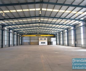 Factory, Warehouse & Industrial commercial property leased at 634 Old Gympie Road Narangba QLD 4504
