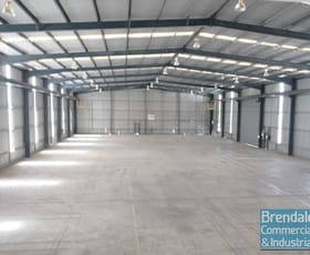 Factory, Warehouse & Industrial commercial property leased at 634 Old Gympie Road Narangba QLD 4504