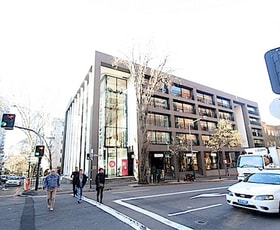 Offices commercial property leased at 46A Macleay Street Potts Point NSW 2011