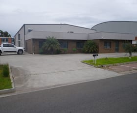 Factory, Warehouse & Industrial commercial property leased at 10 Circuit Drive Hendon SA 5014