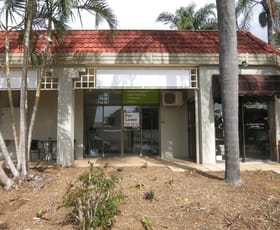 Shop & Retail commercial property leased at 1 Cnr Campbell & Panitz St Bundall QLD 4217