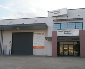 Factory, Warehouse & Industrial commercial property leased at Wetherill Park NSW 2164