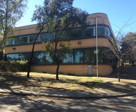 Offices commercial property leased at 50 Geils Court Deakin ACT 2600