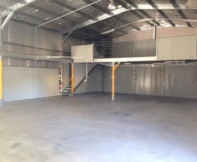 Offices commercial property leased at 5 Yallourn Street Fyshwick ACT 2609