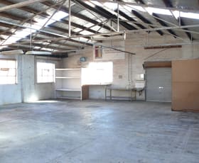 Factory, Warehouse & Industrial commercial property leased at 26A Beatrice Avenue Heidelberg West VIC 3081