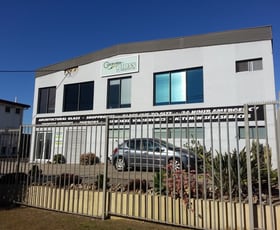 Factory, Warehouse & Industrial commercial property leased at 6 Grieve Close West Gosford NSW 2250