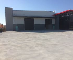 Factory, Warehouse & Industrial commercial property leased at 234 Barrington Street Bibra Lake WA 6163
