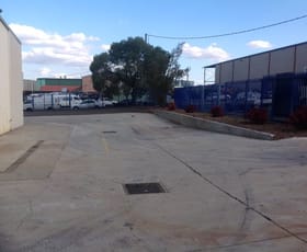 Factory, Warehouse & Industrial commercial property leased at 3 ENTERPRISE DRIVE Glendenning NSW 2761