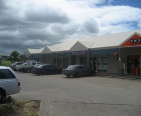 Offices commercial property leased at 1/2 Emperor Drive Andergrove QLD 4740
