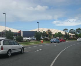 Offices commercial property leased at 1/2 Emperor Drive Andergrove QLD 4740