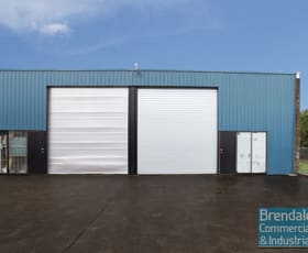 Factory, Warehouse & Industrial commercial property leased at Brendale QLD 4500