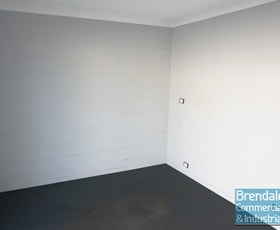 Factory, Warehouse & Industrial commercial property leased at Brendale QLD 4500