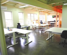Offices commercial property leased at 252 Grahram Street Port Melbourne VIC 3207