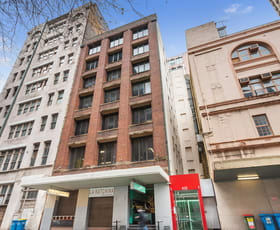 Offices commercial property leased at 432 Kent Street Sydney NSW 2000