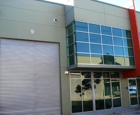 Showrooms / Bulky Goods commercial property leased at 9/28 Barcoo Street Chatswood NSW 2067