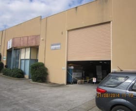 Factory, Warehouse & Industrial commercial property leased at 4/136 Cochranes Road Moorabbin VIC 3189