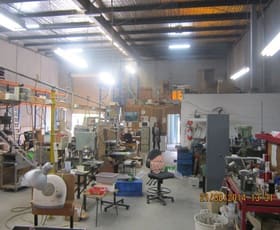 Factory, Warehouse & Industrial commercial property leased at 4/136 Cochranes Road Moorabbin VIC 3189