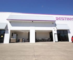 Factory, Warehouse & Industrial commercial property leased at 20A Brennan Street Slacks Creek QLD 4127