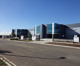Factory, Warehouse & Industrial commercial property leased at 6 Freight Road Ravenhall VIC 3023