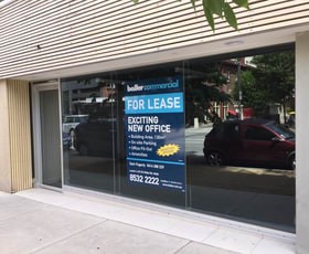 Offices commercial property leased at 15 Wellington Street St Kilda VIC 3182