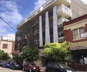 Offices commercial property leased at 15 Wellington Street St Kilda VIC 3182