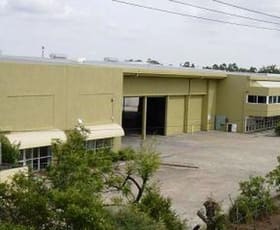 Factory, Warehouse & Industrial commercial property leased at UNIT 1/739 Boundary Road Coopers Plains QLD 4108
