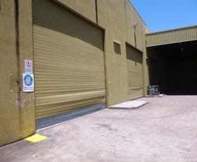 Factory, Warehouse & Industrial commercial property leased at UNIT 1/739 Boundary Road Coopers Plains QLD 4108