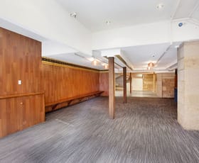 Shop & Retail commercial property leased at 40B Darlinghurst Road Potts Point NSW 2011