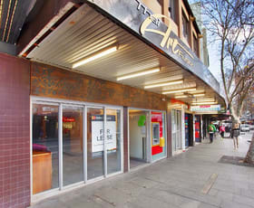 Shop & Retail commercial property leased at 40B Darlinghurst Road Potts Point NSW 2011