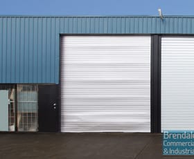 Factory, Warehouse & Industrial commercial property leased at Brendale QLD 4500
