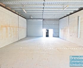 Factory, Warehouse & Industrial commercial property leased at Brendale QLD 4500