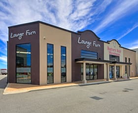Factory, Warehouse & Industrial commercial property leased at 4/16 Rouse Road Greenfields WA 6210