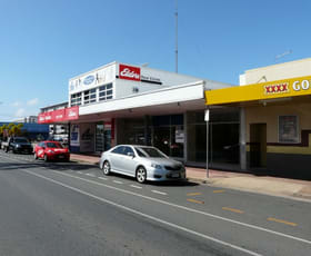 Factory, Warehouse & Industrial commercial property leased at 1/161 - 173 Victoria Street Mackay QLD 4740