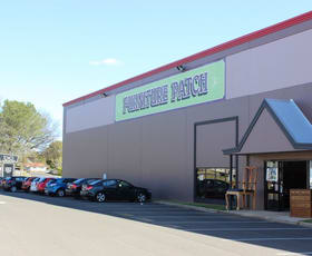 Shop & Retail commercial property leased at Tenancy 4/663 Ruthven Street South Toowoomba QLD 4350