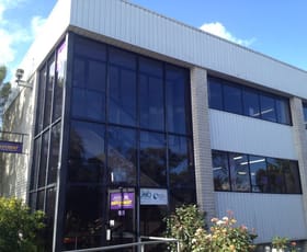 Offices commercial property leased at 1/29 Hely Street Wyong NSW 2259