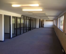 Offices commercial property leased at 1/29 Hely Street Wyong NSW 2259