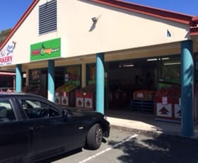 Shop & Retail commercial property leased at 6 & 7 Yalumba Street Kingston ACT 2604