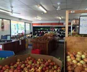 Shop & Retail commercial property leased at 6 & 7 Yalumba Street Kingston ACT 2604