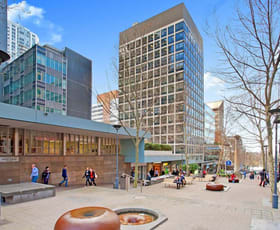Offices commercial property leased at 80 Mount Street North Sydney NSW 2060