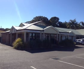 Medical / Consulting commercial property leased at 2/1 Mooney Street Logan Central QLD 4114