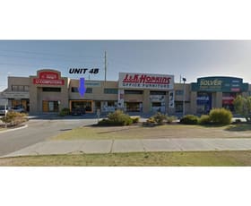 Offices commercial property leased at 4b/1924 Beach Road Malaga WA 6090