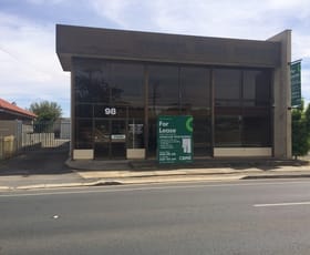 Factory, Warehouse & Industrial commercial property leased at 98 Regency Road Ferryden Park SA 5010