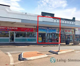 Shop & Retail commercial property leased at 28 Good Street Granville NSW 2142